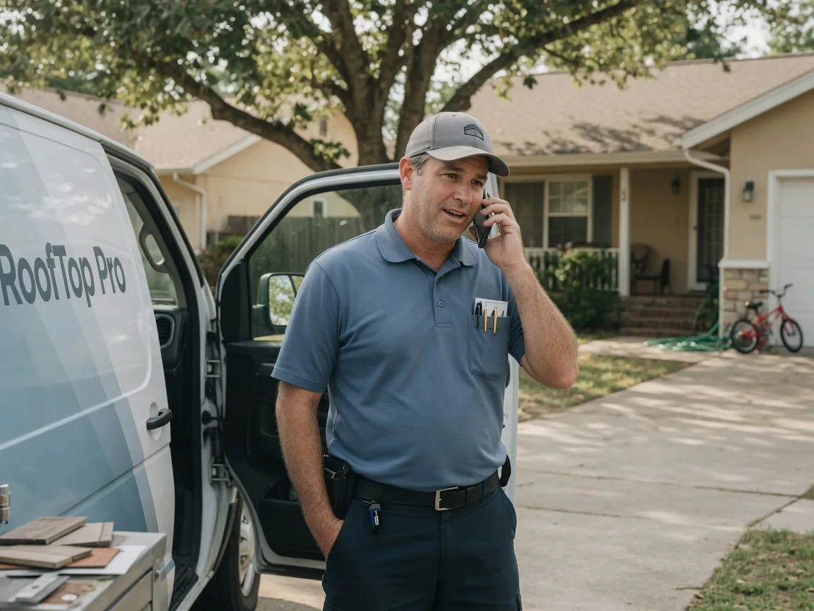 Roof Repair Hanover, WV FAQs